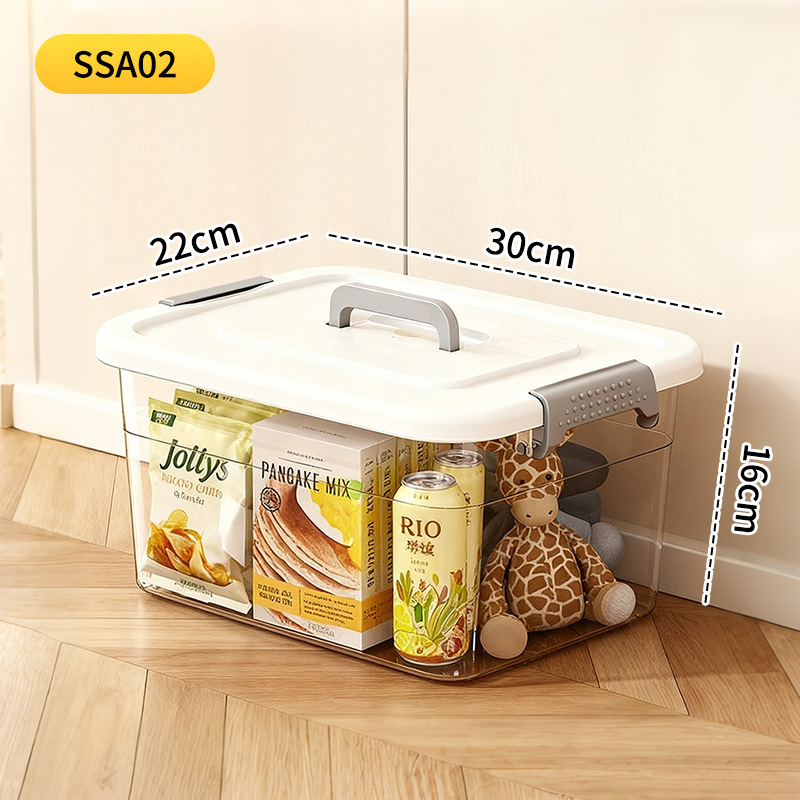 SSA02의 경우#30x22x16cm 핸들 모델