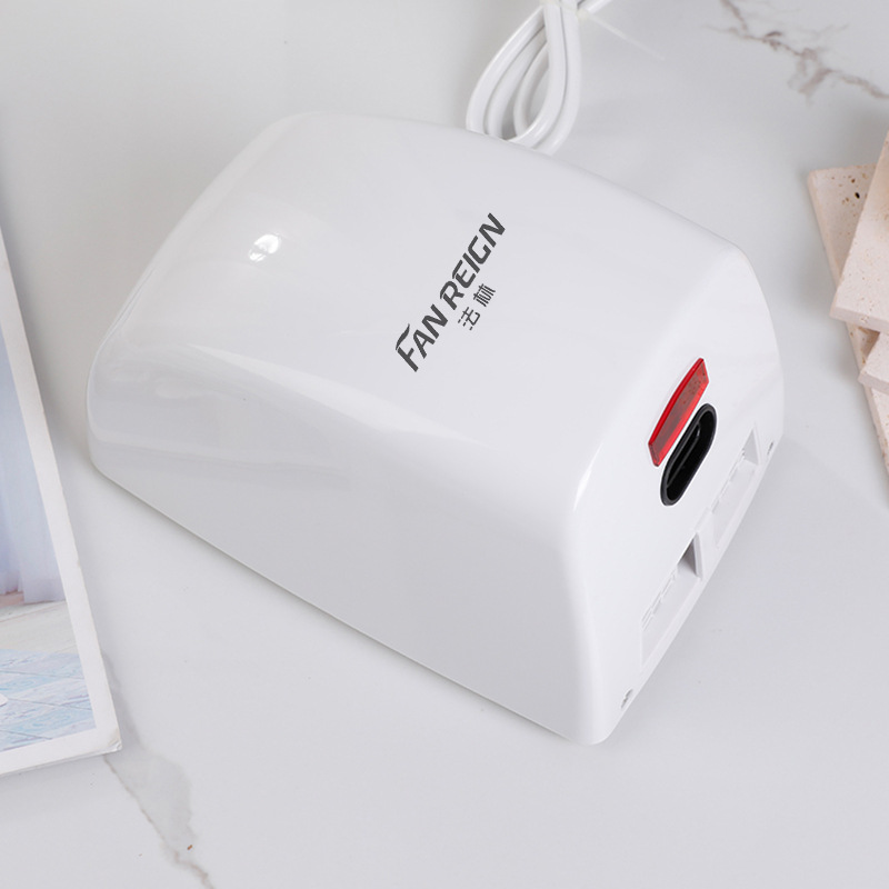Dynamic induction high speed smart embedded mobile phone for commercial use, fully automatic