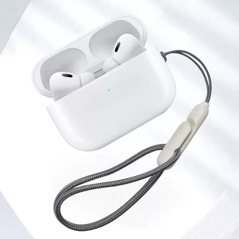 Наушники, ремешок, плетёный браслет, Bluetooth, простой и элегантный дизайн