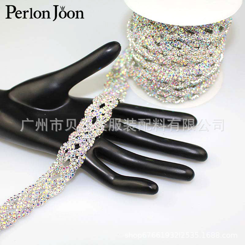 ML022 실버 AB * 2cm