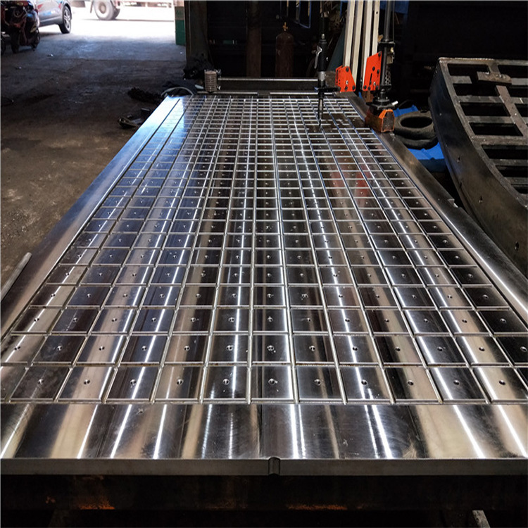 CNC数控加工东莞大型龙门铣3米5米大型机精密大尺寸高精度加工