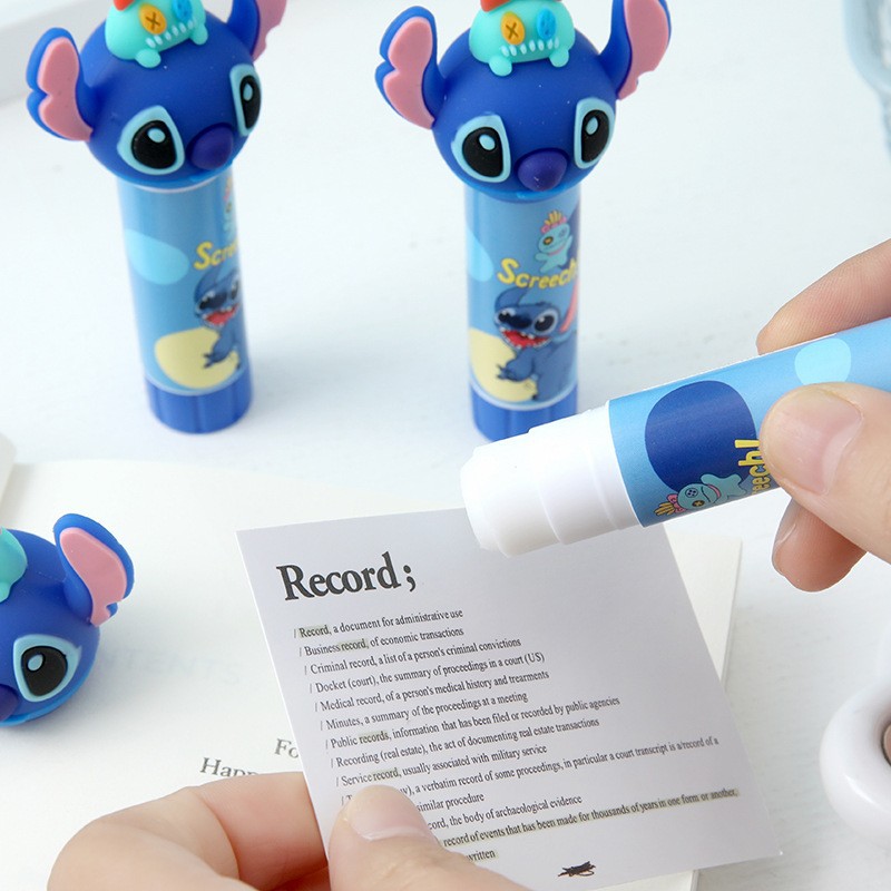 Cuchillo de bolígrafo manual Xiaolanzai Goma sólido Goma suave Dibujos animados Sacapuntas de lápiz portátil Papelería para estudiantes Regalo pequeño