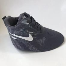 vamp厂家批发百搭休闲运动帮面 2025新款半成品鞋面 shoes upper