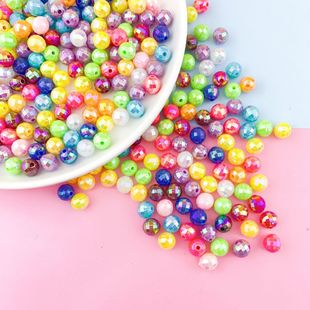 8mm96�恆�����òʵ���A��ɢ��DIY������ֹ������Ʒ�������