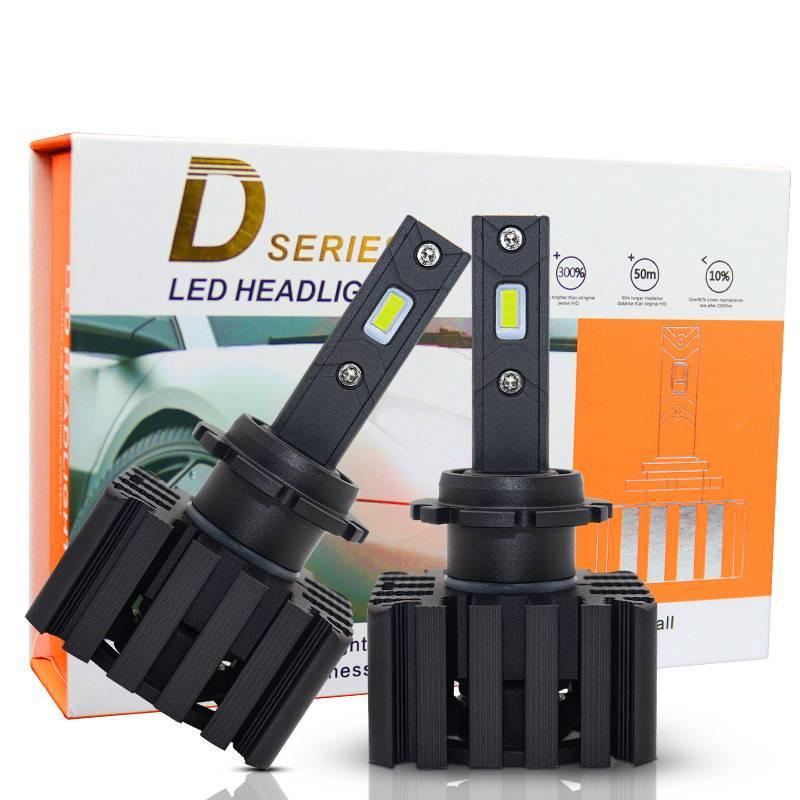 Serie D led COCHE faro d1sd2sd3sd4s coche HID xenón bombilla transfronteriza coche lámpara LED