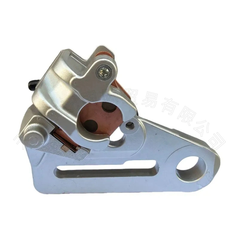 The lower pump of the hydraulic rear brake caliper for off-road motorcycles is suitable for KTM Husqvarna