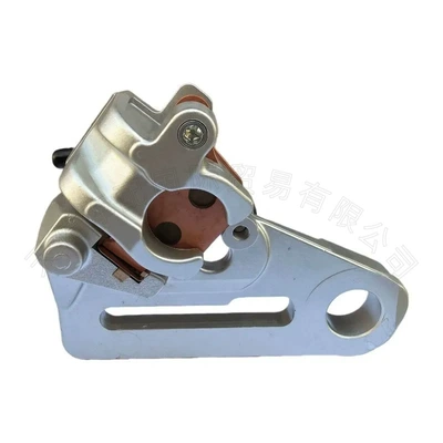 off-road motorcycles is suitable for – Other brake systems