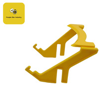 养蜂工具批发 塑料蜜桶支架 摇蜜机蜂蜜桶搁架塑料桶支架蜂蜜桶