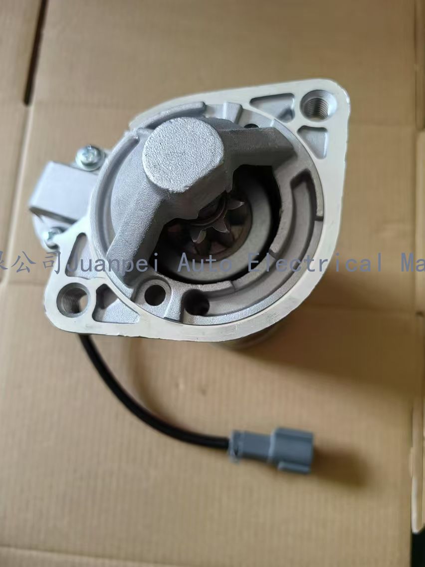 Suitable for Mitsubishi Pw812043 Car Starter Motor