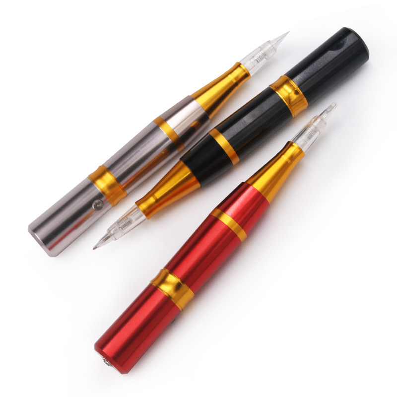 Multifunctional hemp-free instrument tattoo machine eye contact line full throw eyebrow eye lip tattoo machine tattoo machine Multifunctional hemp-free instrument tattoo machine eye contact line full throw eyebrow eye lip tattoo machine tattoo machine