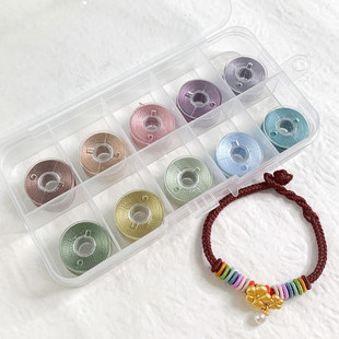Ī�m��10ɫ����ɫ�����b 3�ɹɾ������@����ָ���������diy����