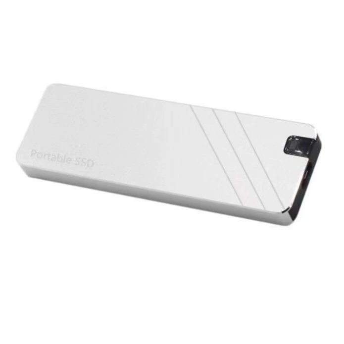 Ёмкий сверхскоростной металлический красный USB флеш-накопитель, (интернет-торговля с границей), T4