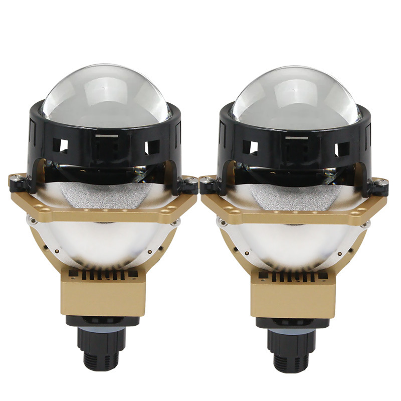 PL4Y 업그레이드 레이저 렌즈 75w 3.0 흰색 + 노란색 6+1 OSL/전용