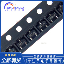 FDV302P-NL FDV302P �zӡ302 25V 120MA SOT-23 P�ϵ�MOS��Ч����
