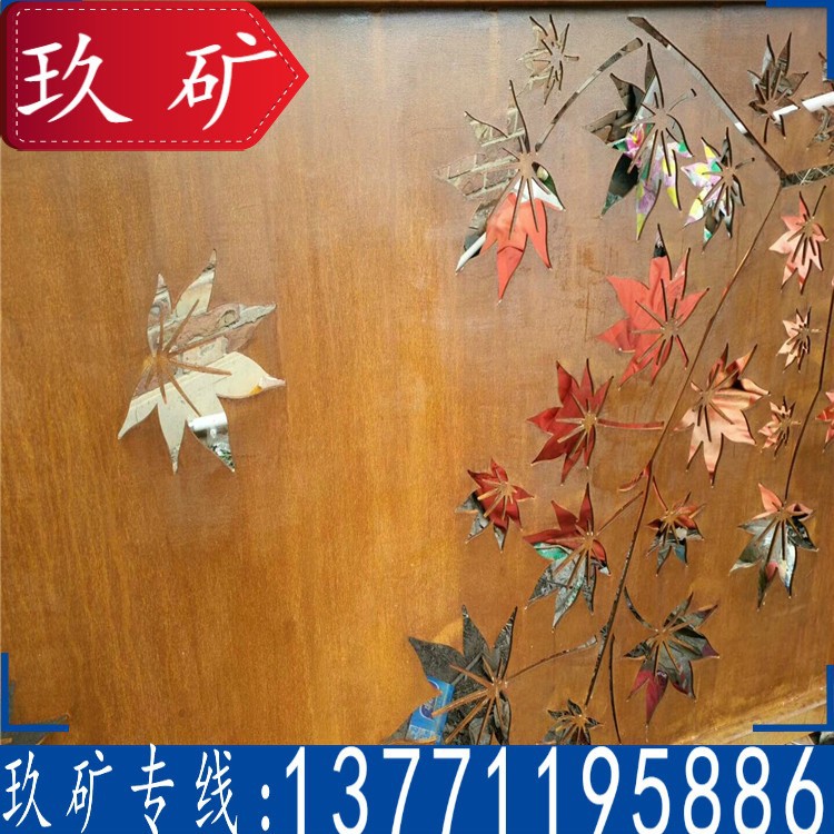 Q355GNH钢板 现货供应 Q355NHB耐候钢板 卷板 定尺开平 原厂质保