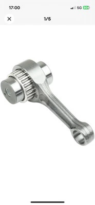damping system Honda 02-08 CRF450R