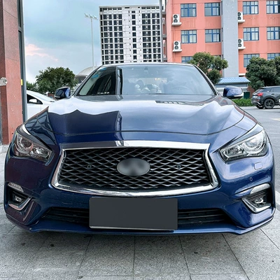 Infiniti Q50 – 英菲尼迪/nfiniti Lamp eyebrow