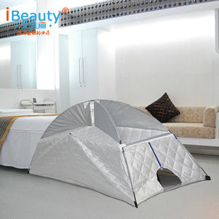 Spot Cross-Border Sweat Steamer Space Capsule Self-Lying Sauna Room Fumigation Sweat Steamer Fumigation Cabin Full Moon Sweating