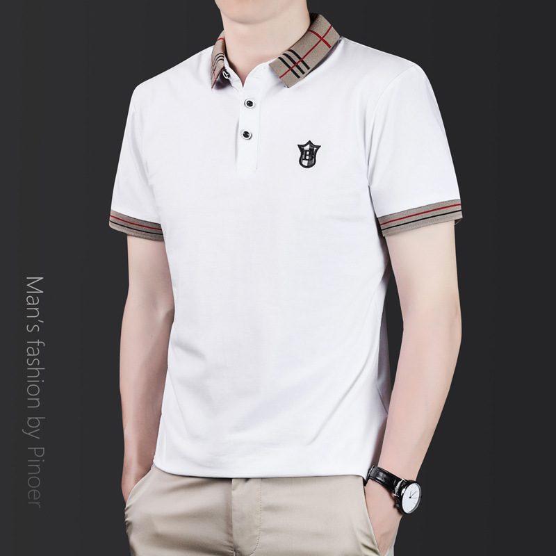 BJ199 White