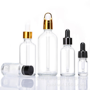����͸����������ƿ ���yƷ�L����bС�ӿ�ƿ5ml-100ml�z�^�ι�ƿ