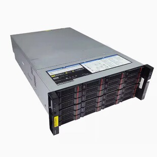 For Lenovo DF3600 Rack Server Distributed Storage 36 Disk Video Surveillance NAS Hard Disk