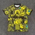Brazil 0 Printed Stussy