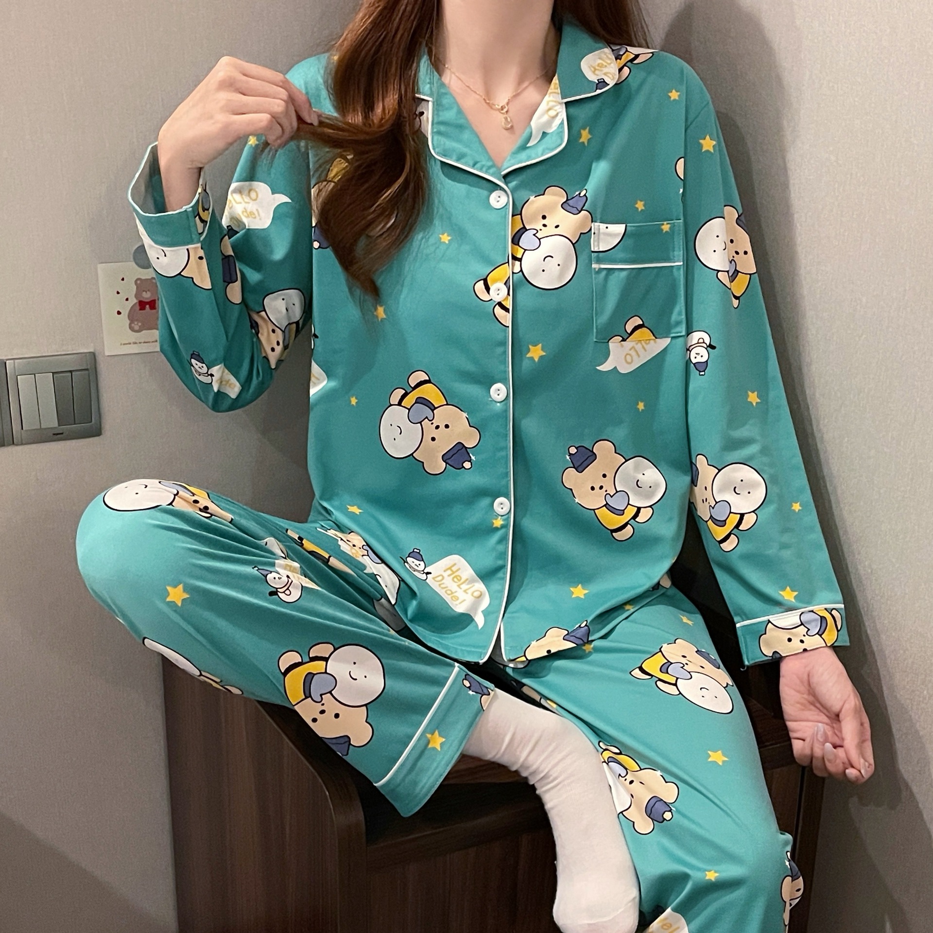 이미테이션 코튼 522