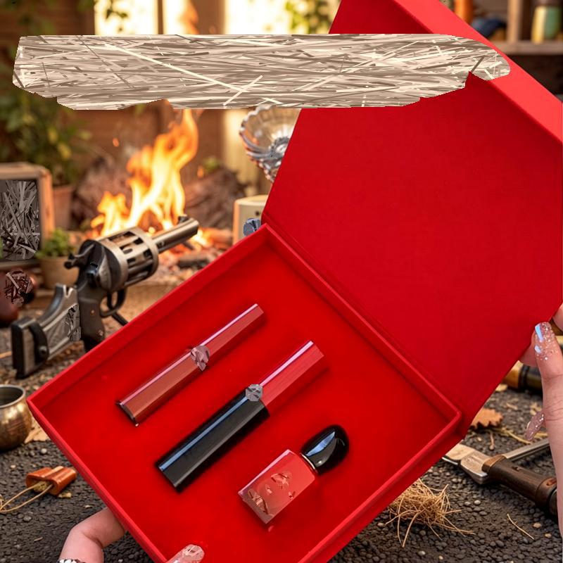 Moisturizing and Exquisite Lipstick Three-Piece Color-Enhancing Gift Box Intimate and Long-Lasting Set Charming Sweet Moisturizing Valentine's Day Perfume Moisturizing and Exquisite Lipstick Three-Piece Color-Enhancing Gift Box Intimate and Long-Lasting Set Charming Sweet Moisturizing Valentine's Day Perfume