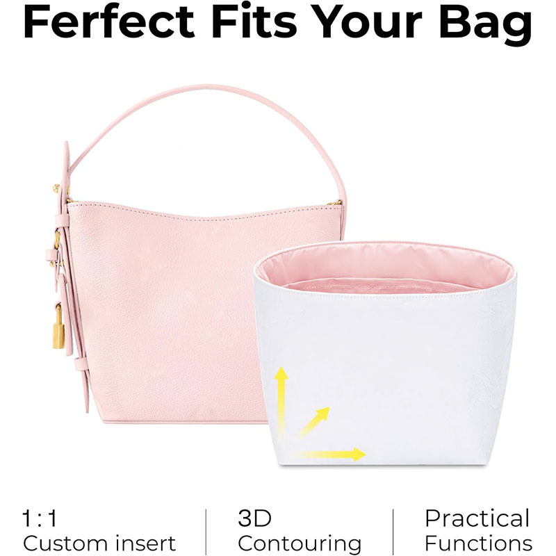 Cross-Border Hot Selling Suitable for Lv All in Bb Liner Bag, Lightweight Waterproof Storage, Ultra-Light and Ultra-Thin, Multiple Pockets Cross-Border Hot Selling Suitable for Lv All in Bb Liner Bag, Lightweight Waterproof Storage, Ultra-Light and Ultra-Thin, Multiple Pockets