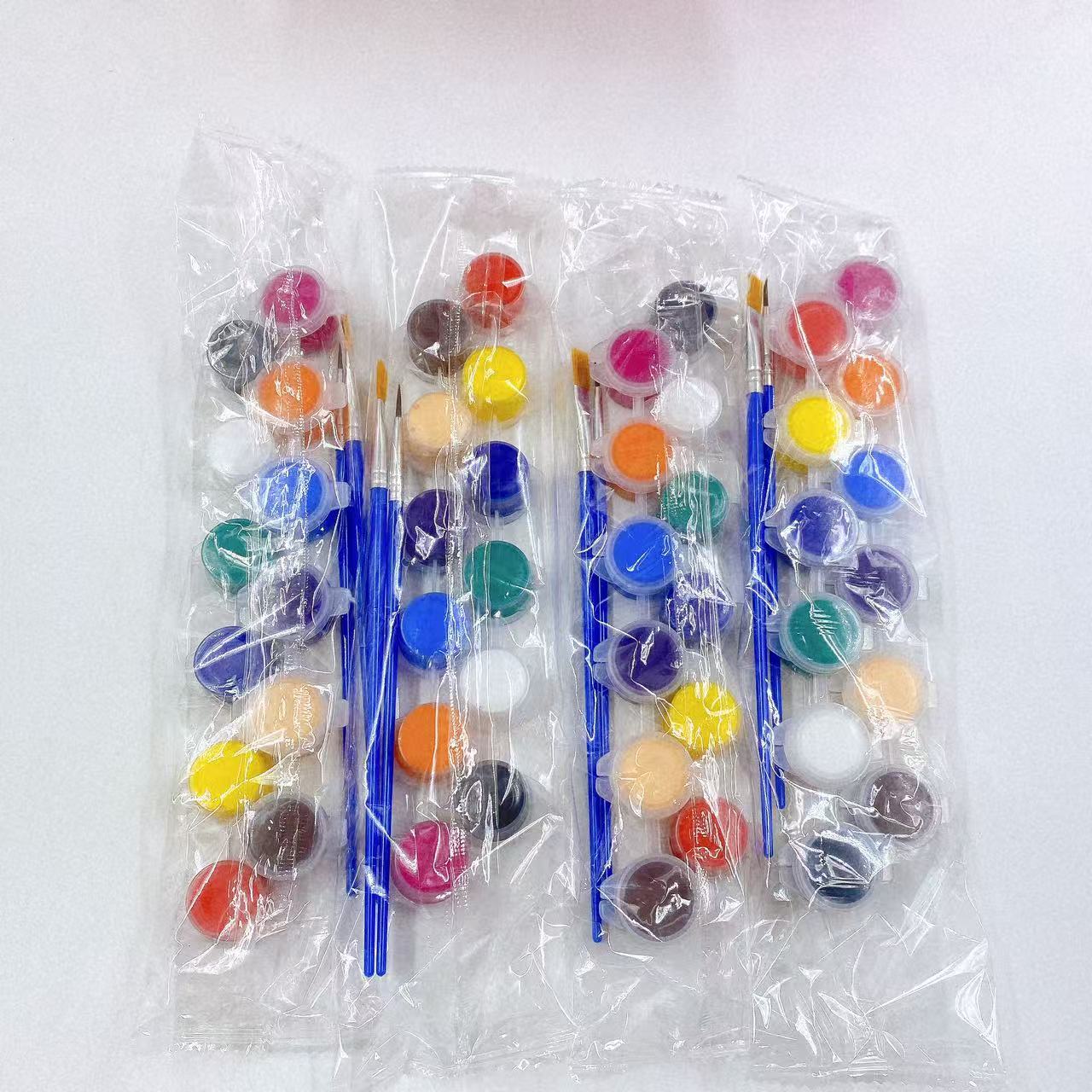 3ml 12 colores 2 lápiz pintores de graffiti hexagonal acrílico pintores pintores pintores pintores diy