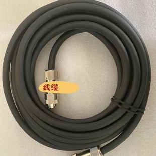 Supply Robot Accessories CBL-YRC062-2 Teaching Machine Extension Cable Spot Quality Assurance Bargaining