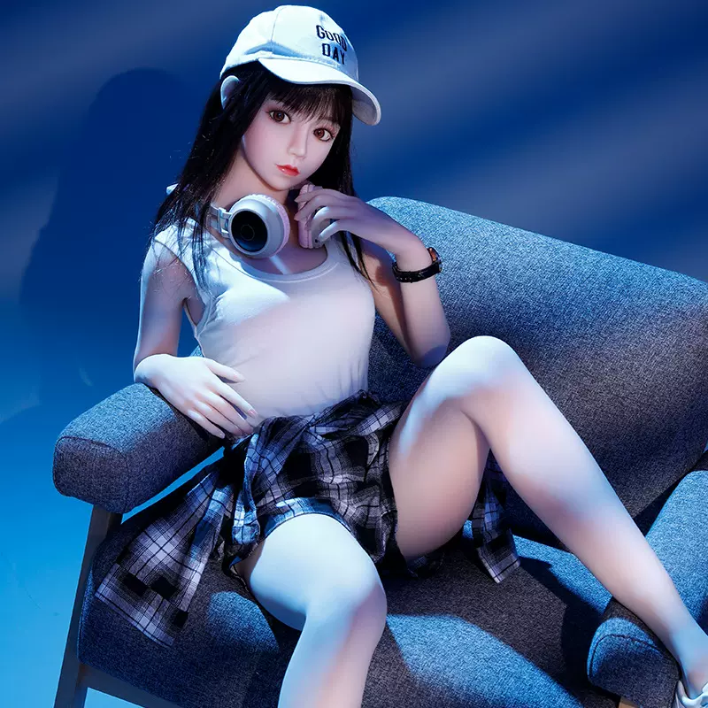 男用仿真人果冻胸动漫二次元玩偶初恋童颜成人用品硅胶全实体娃娃