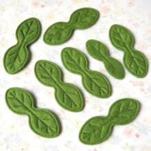 4.5CMë�ֲ������~�ӷ��b�o�� �������}�ֹ�diy�l�A�lȦ�Ʒ���