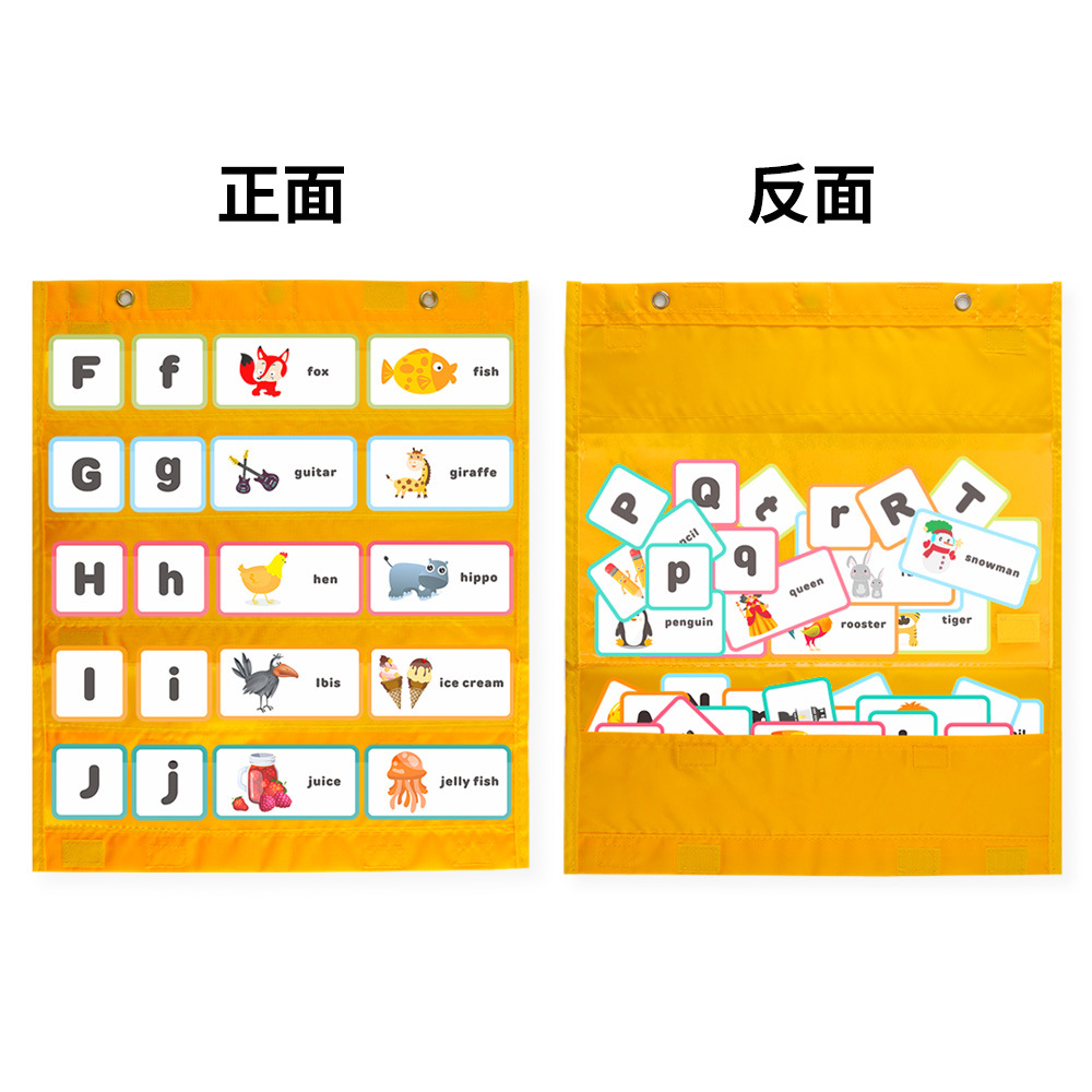 Amazon buena venta suministro pizarra imán Tarjeta de bolsillo magnético bolsillo gráfico cuadrados