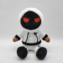 �羳��}Foltyn Family - Standard Plush Toy ë�q��� ����