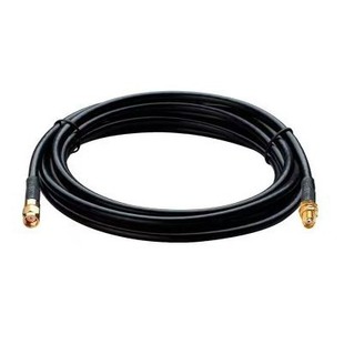 Cable assembly РК-50-3-18 sma-female-SMA-male, optional length (15 meters)