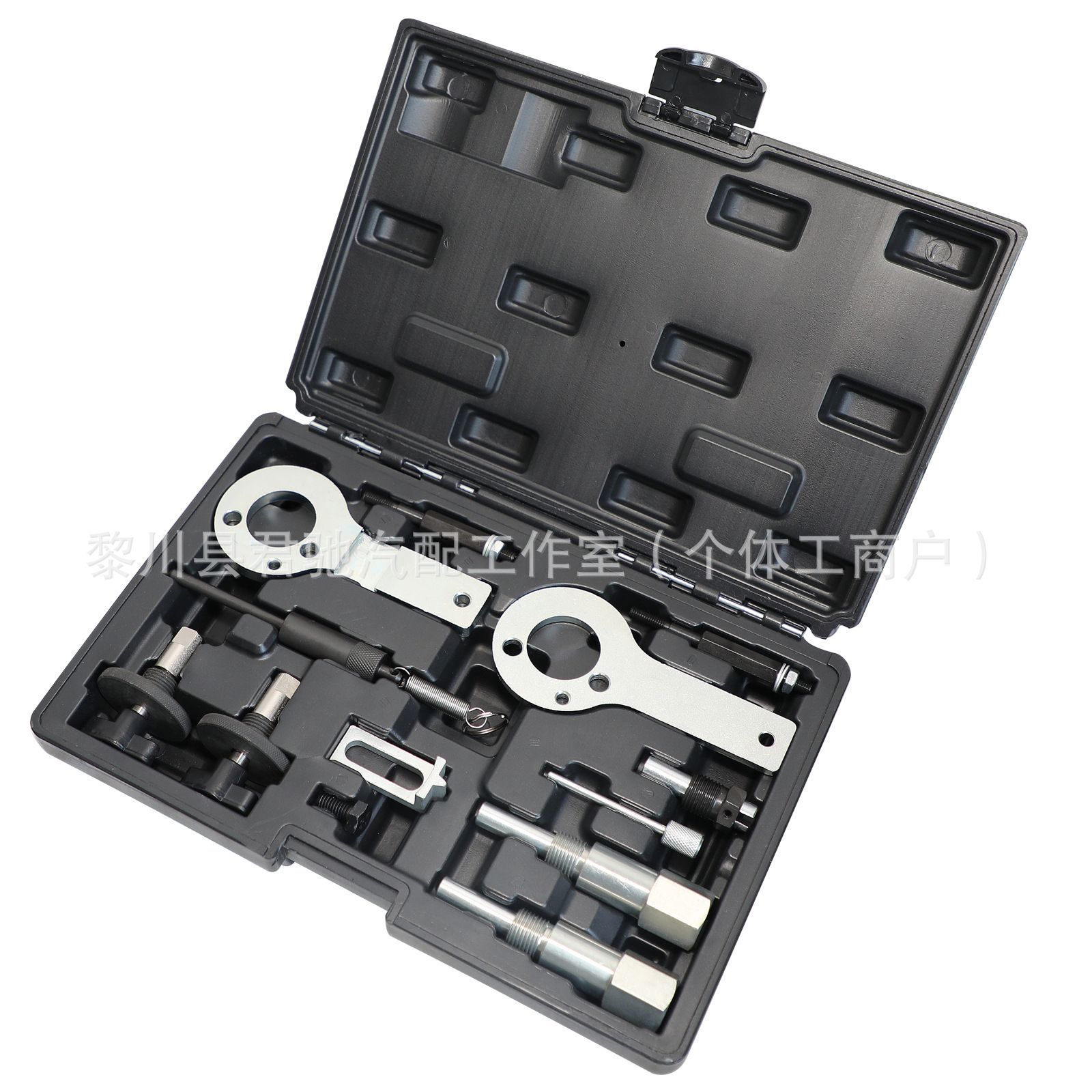 Fiat Opel Dodge Coolway Chrysler 2.0 Timing Tool Set 15-Year Diesel Engine Auto Repair Set