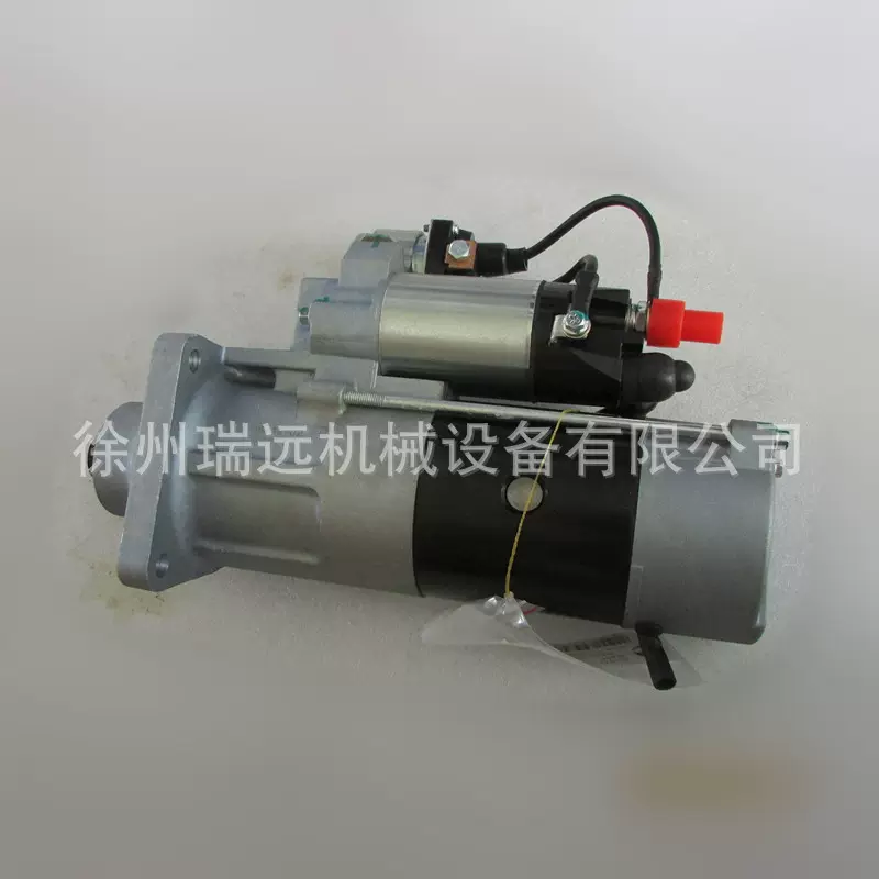 供应S00036919起动机徐工XS205/XS185压路机发动机配件860562302