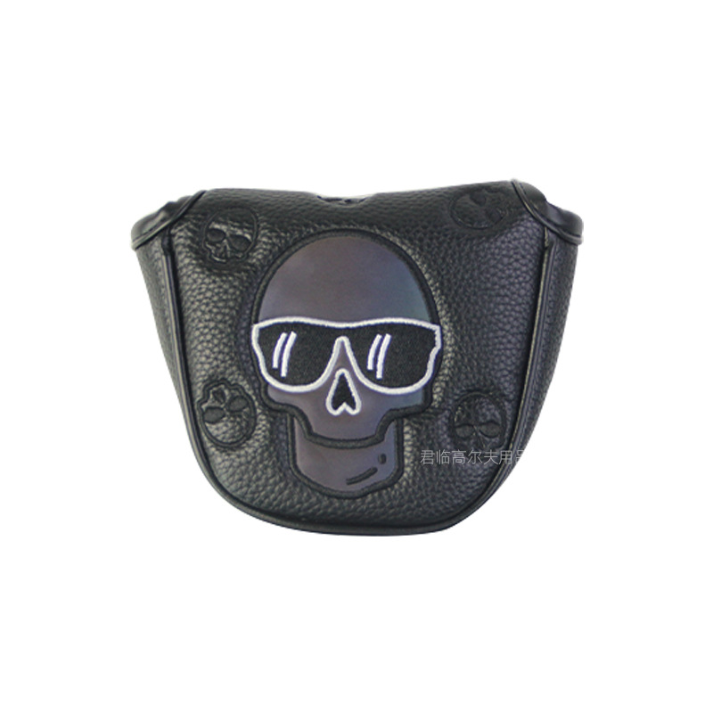 �¸߶����Ƹ�����ɫ�Ų�����ͷ���屣����PU��ˮgolf��ͷñ��4ɫ