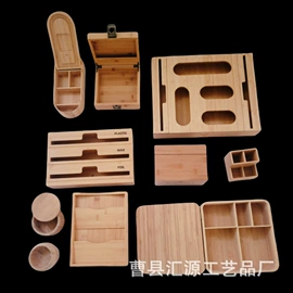 木盒;木质工艺品;鸟笼