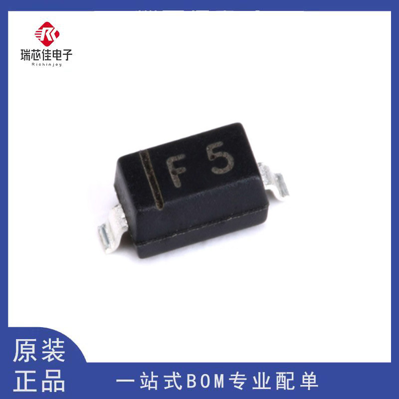 原装正品 MMSZ5240B SOD-123 10V/0.35W 贴片稳压二极管