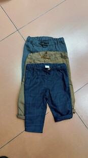 h&m��ɫͯѝ0original boy's pant13763388120