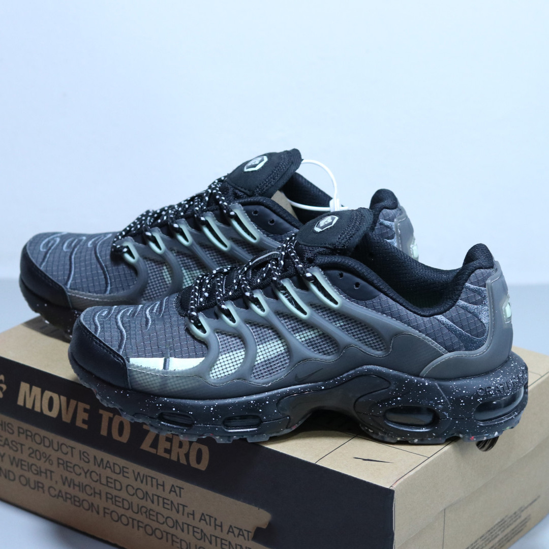thumbnail for Putian Plus TN steam air cushion jogging shoes men&#039s and women&#039s running shoes cross-border supply of foreign trade wholesale a generation of hair