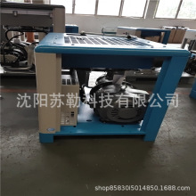 红五环永磁变频螺杆空压机现货全东三省37KW/22KW静音沈阳售后
