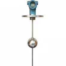 Floating ball Continuity Liquid level meter