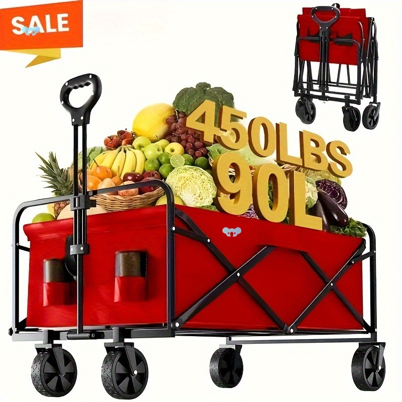 1PC; 450/ 330/ 260 220 Pounds Athletic EquipMent Transport