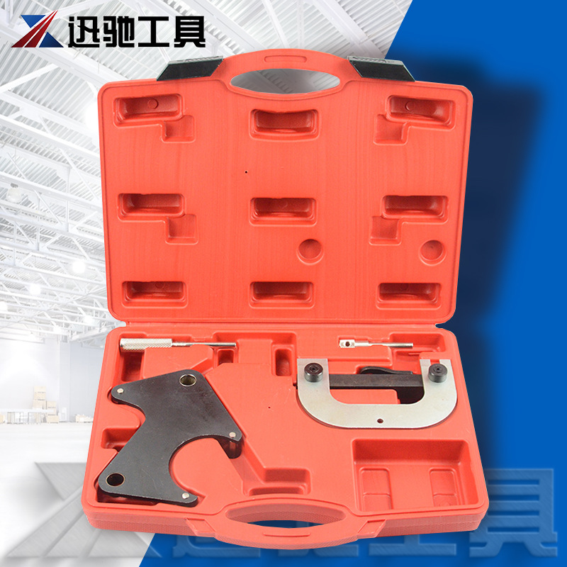 Renault 16V & K4J K4M & F4P F4R Motor impulsado por correa Nissan Vauxhall Opel