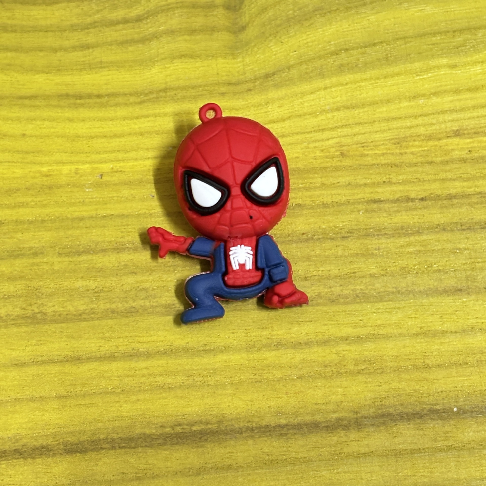 Doll, Spiderman