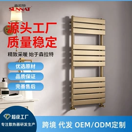 毛巾环/杆/架;暖气片