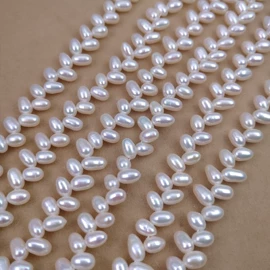 其他珍珠饰品;散珠/串珠;饰品配件